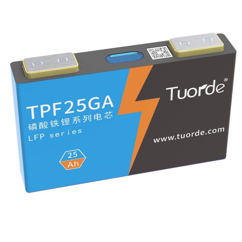 TPF25GA磷酸铁锂电芯